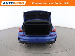 BMW Serie 3 320d Mild-Hybrid M Sport