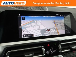 BMW Serie 3 320d Mild-Hybrid M Sport