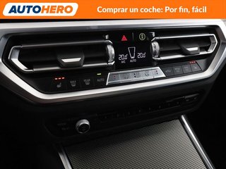 BMW Serie 3 320d Mild-Hybrid M Sport