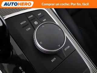 BMW Serie 3 320d Mild-Hybrid M Sport