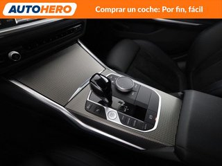 BMW Serie 3 320d Mild-Hybrid M Sport