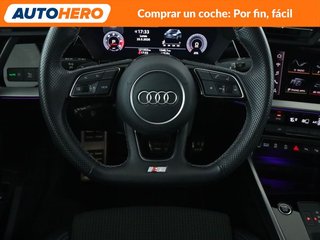 Audi A3 35 TDI S line