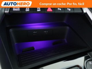 Audi A3 35 TDI S line