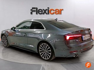 Audi A5 2.0 TFSI 140kW (190CV) MHEV S tron Coupé