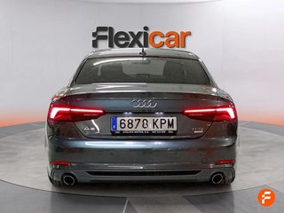 Audi A5 2.0 TFSI 140kW (190CV) MHEV S tron Coupé