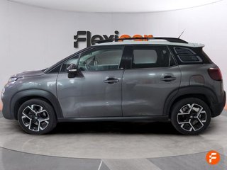 Citroën C3 Aircross PureTech 96kW (130CV) EAT6 Shine Pack