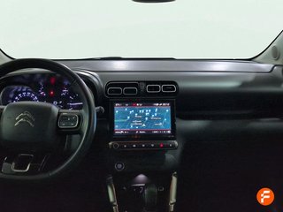Citroën C3 Aircross PureTech 96kW (130CV) EAT6 Shine Pack