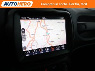 Jeep Renegade 1.0 TGDi Limited FWD