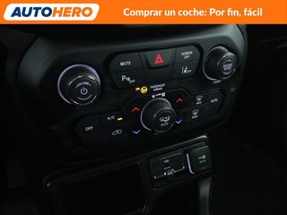 Jeep Renegade 1.0 TGDi Limited FWD