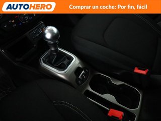 Jeep Renegade 1.0 TGDi Limited FWD