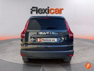Dacia Jogger Expression TCe 81kW (110CV) 5 plazas
