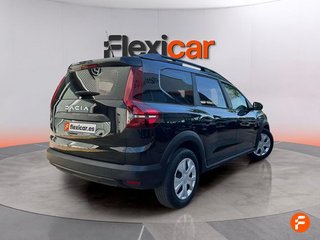 Dacia Jogger Expression TCe 81kW (110CV) 5 plazas