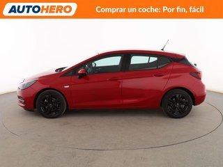 Opel Astra 1.2 Turbo GS Line Start/Stop