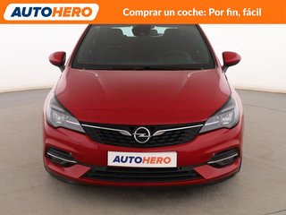 Opel Astra 1.2 Turbo GS Line Start/Stop
