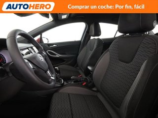Opel Astra 1.2 Turbo GS Line Start/Stop