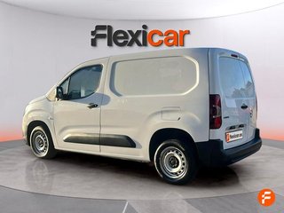 Opel Combo Cargo 1.5 TD 75kW (100CV) S/S Edition L
