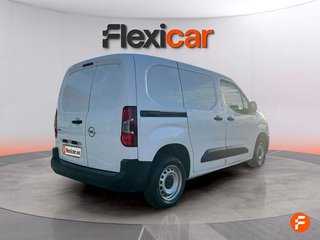 Opel Combo Cargo 1.5 TD 75kW (100CV) S/S Edition L