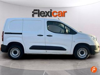 Opel Combo Cargo 1.5 TD 75kW (100CV) S/S Edition L
