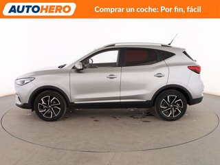 MG ZS 1.0 T-GDI Luxury
