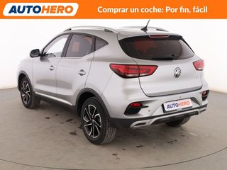 MG ZS 1.0 T-GDI Luxury