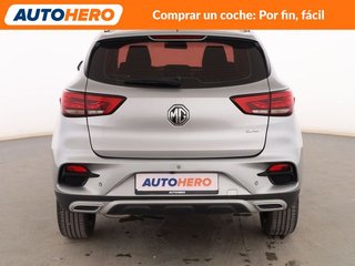 MG ZS 1.0 T-GDI Luxury