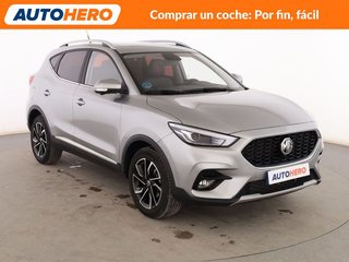 MG ZS 1.0 T-GDI Luxury