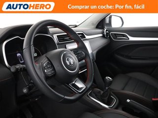 MG ZS 1.0 T-GDI Luxury