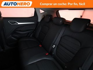 MG ZS 1.0 T-GDI Luxury