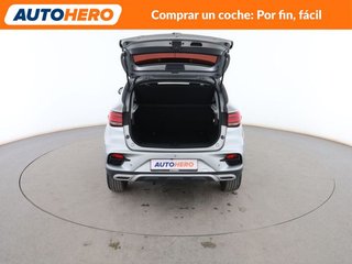 MG ZS 1.0 T-GDI Luxury