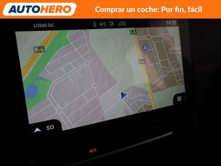 MG ZS 1.0 T-GDI Luxury
