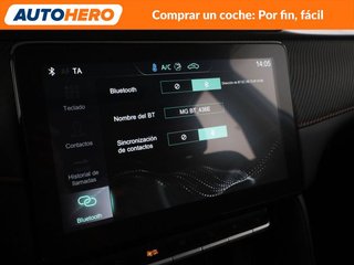 MG ZS 1.0 T-GDI Luxury