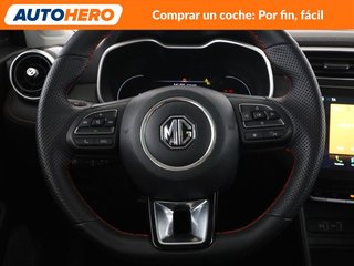 MG ZS 1.0 T-GDI Luxury