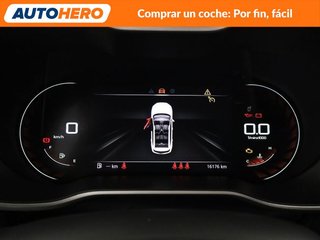 MG ZS 1.0 T-GDI Luxury