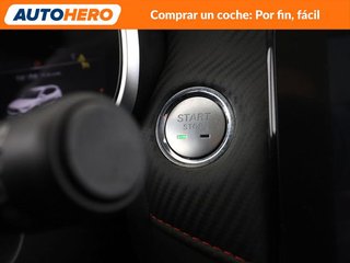 MG ZS 1.0 T-GDI Luxury