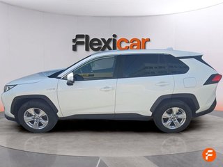 Toyota Rav4 2.5l 220H Business