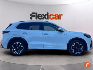 Volkswagen Tiguan R-Line 1.5 eTSI 110kW (150CV) DSG