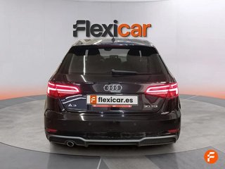 Audi A3 S line 30 TDI 85kW (116CV) Sedan