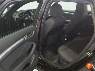 Audi A3 S line 30 TDI 85kW (116CV) Sedan
