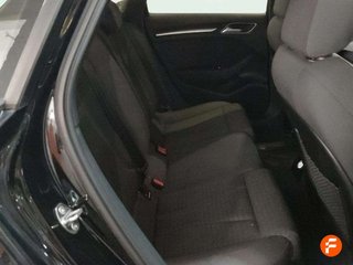 Audi A3 S line 30 TDI 85kW (116CV) Sedan