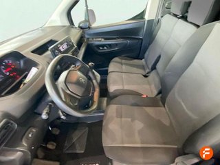 Peugeot Partner Pro Standard 600kg BlueHDi 73kW