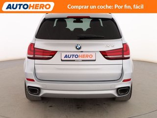 BMW X5 xDrive 30d