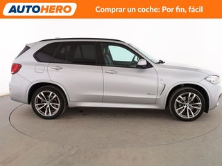 BMW X5 xDrive 30d