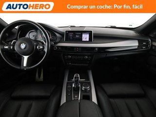 BMW X5 xDrive 30d