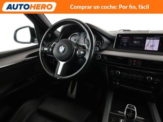 BMW X5 xDrive 30d