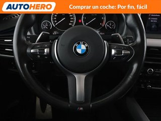 BMW X5 xDrive 30d