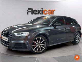 Audi A3 S line 35 TFSI 110kW (150CV) Sportback