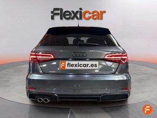 Audi A3 S line 35 TFSI 110kW (150CV) Sportback
