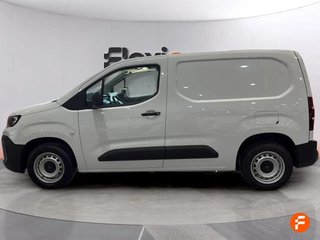 Peugeot Partner NUEVO PARTNER STANDARD 600KG BLUEHDI