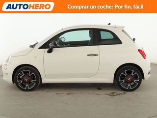 Fiat 500 1.2 S
