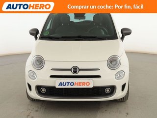 Fiat 500 1.2 S